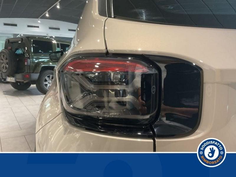 Jeep Avenger 1.2 MHEV 4XE Upland MY25