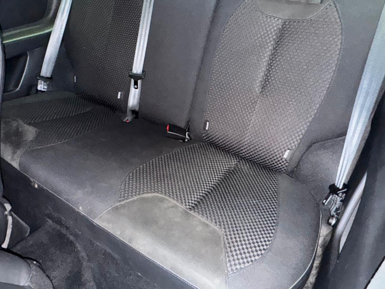 Ds DS3 3 1.4 HDi 70 Just Black