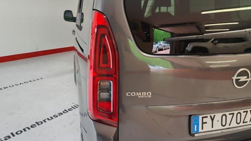 Opel Combo Life 1.2 110 CV S&S MT6 AdvanceTETTO PAN. PREZZO REALE