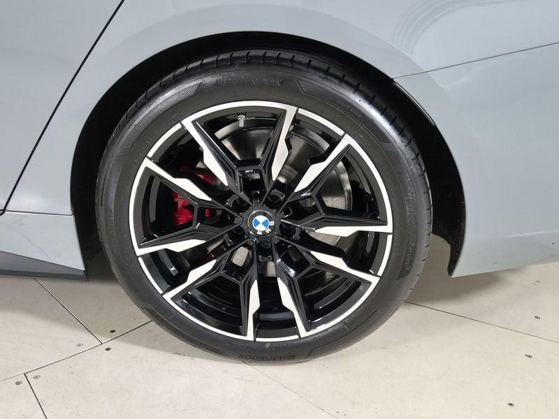BMW Serie 4 G26 LCI 2024 Gran Coup M440i Gran Coupe mhev 48V xdrive MSport Pro 374cv