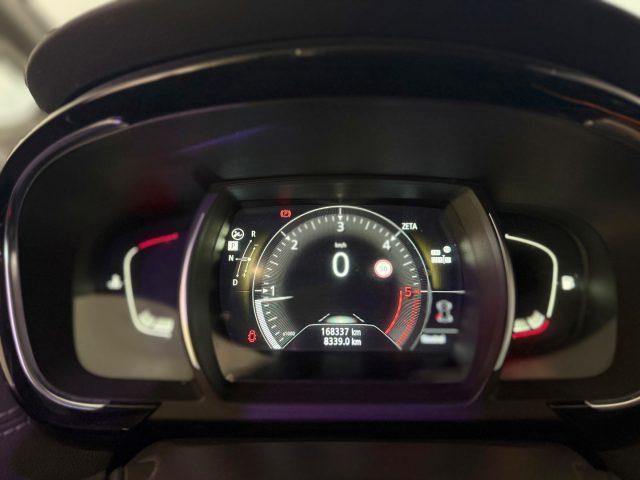 RENAULT Espace dCi 160CV EDC Energy Initiale Paris 4Control