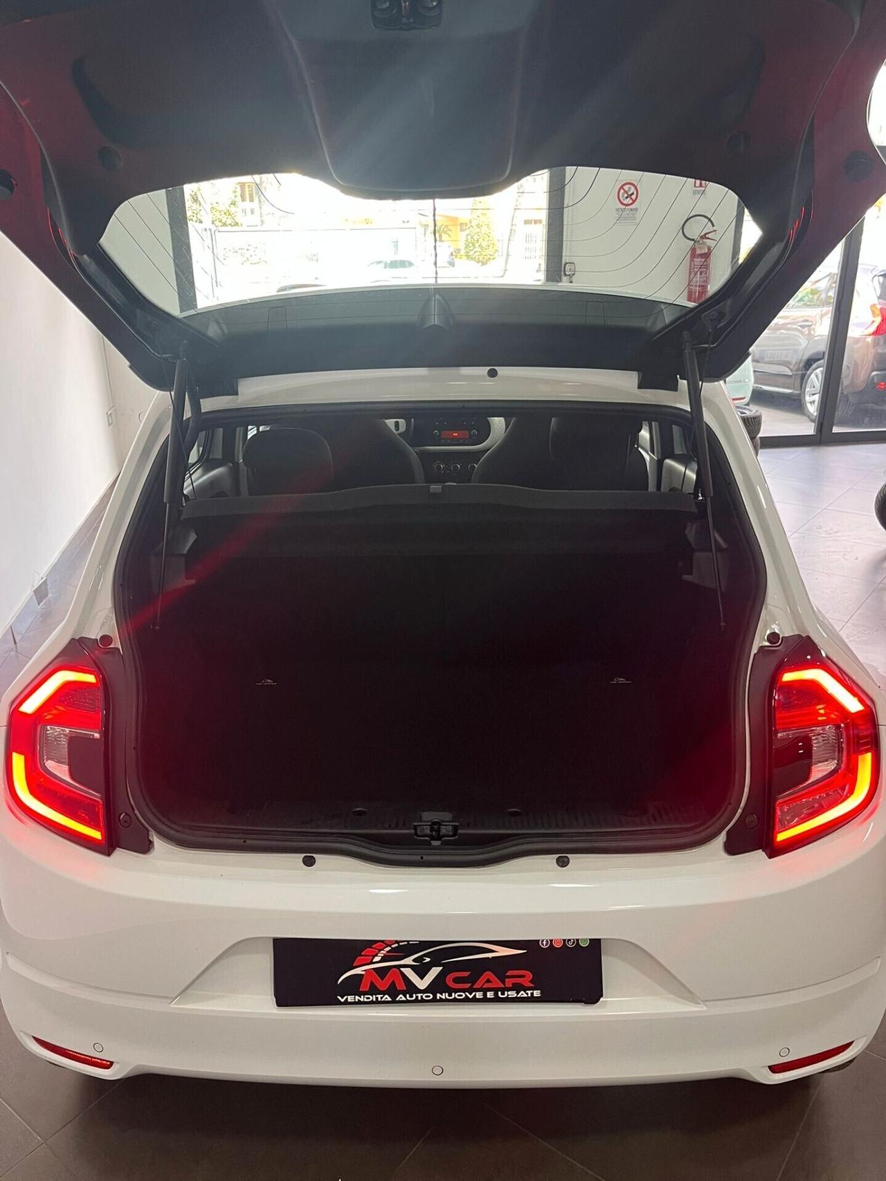 Renault Twingo SCe 65 CV Intens