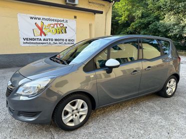 Opel Meriva 1.4 Turbo 120CV GPL Tech Innovation