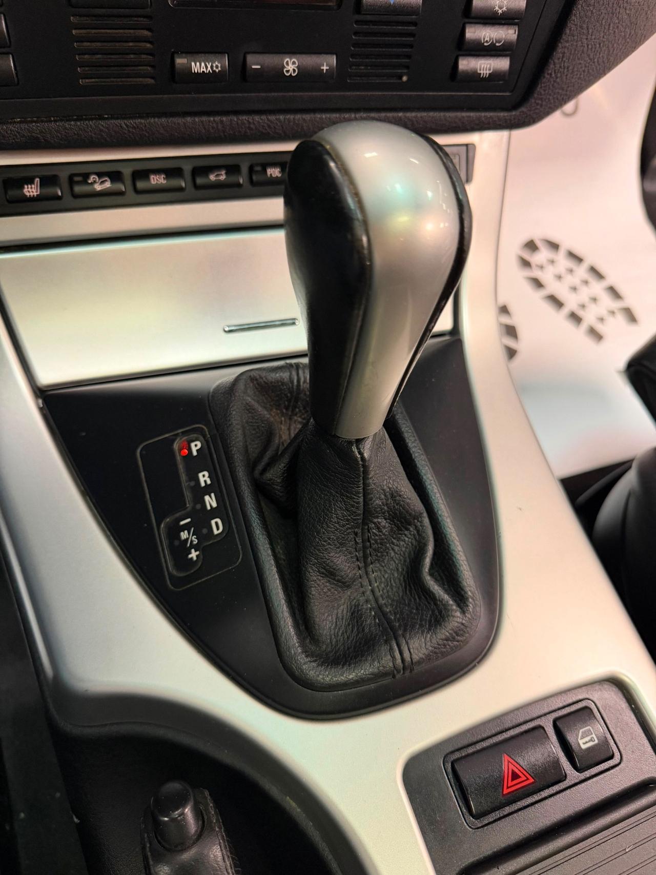 Bmw X5 3.0d cat