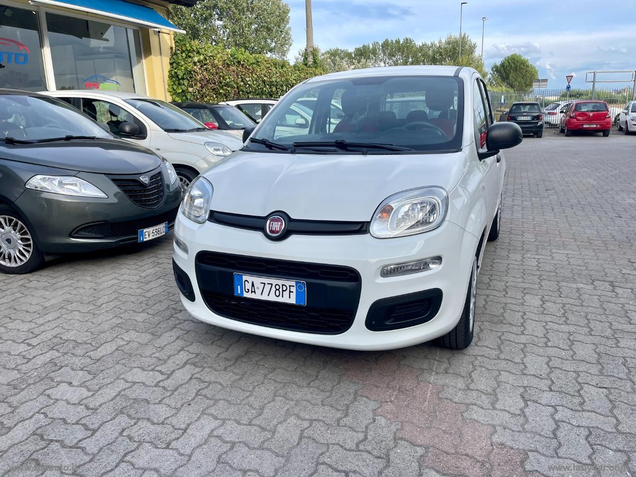 FIAT Panda 1.2 Easy
