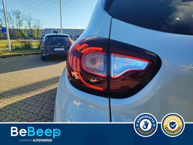 Renault Captur 1.3 TCE SPORT EDITION2 130CV FAP