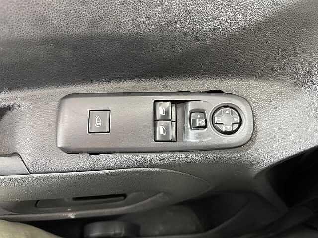 Citroen Berlingo BlueHDi 100 S&S Van M Driver