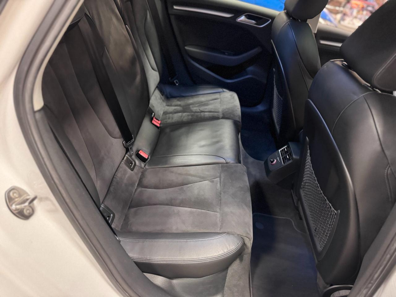 Audi A3 Sedan 2.0 TDI Ambition