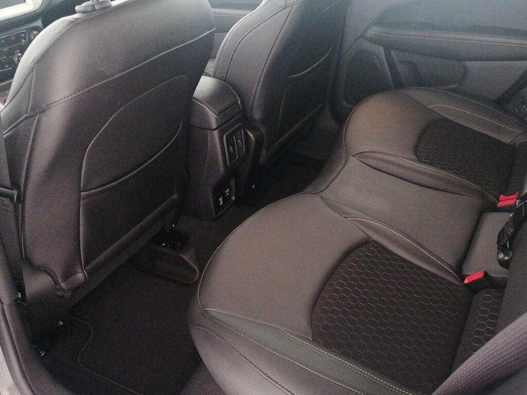 Jeep Compass 1.3 Turbo T4 Longitude 2WD DDCT