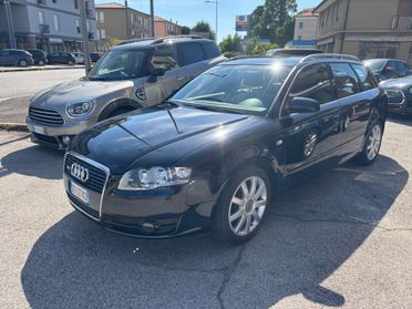 Audi A4 2.0 TDI F.AP. Avant Top S-Line, ok neopatentati