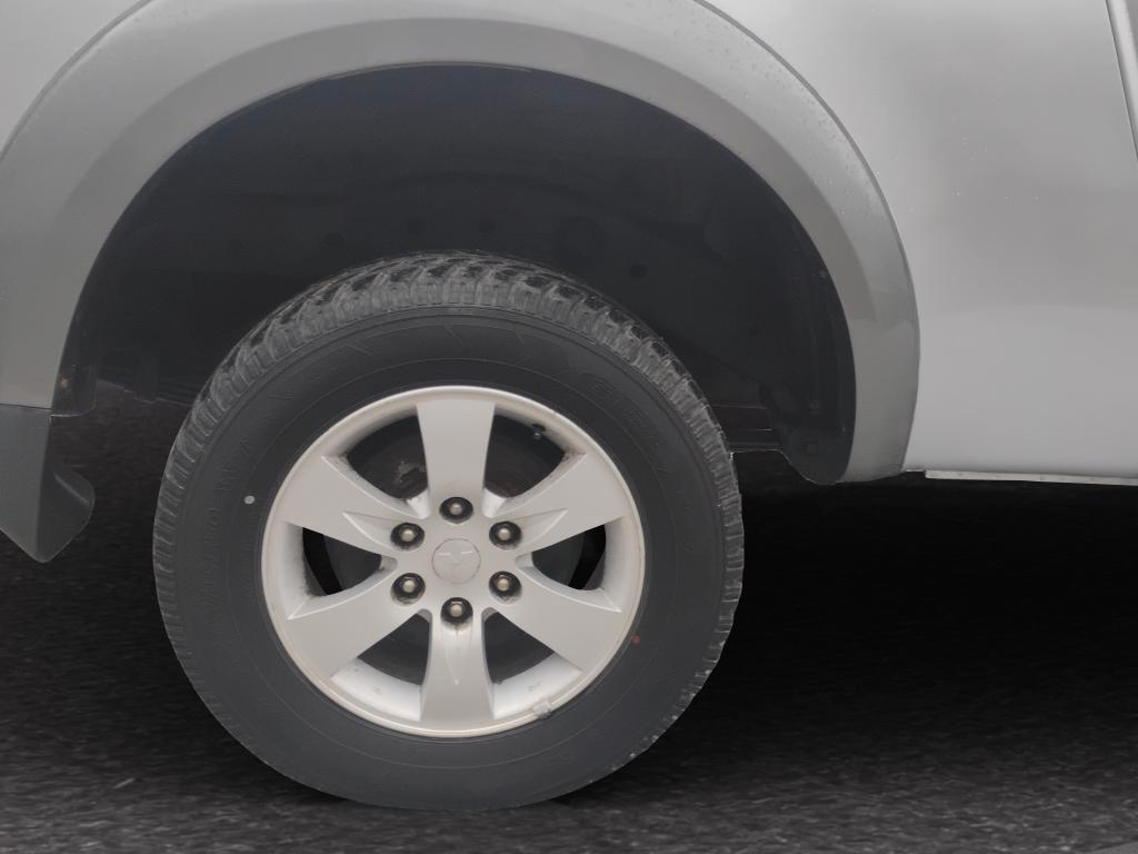 MITSUBISHI L 200 INTENSE CLUB CLAB 4WD.