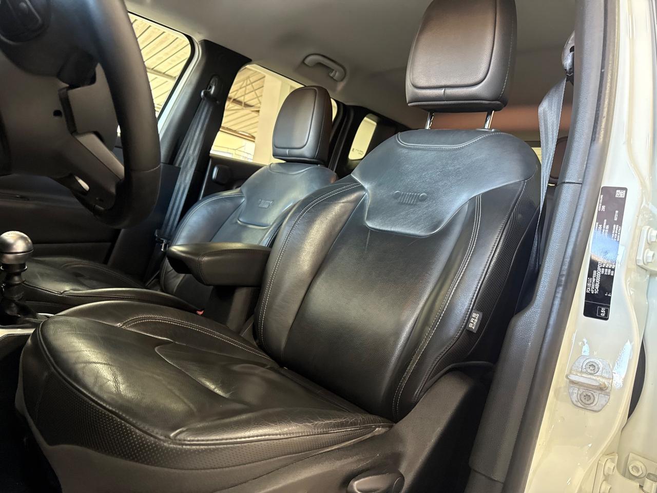 Jeep Renegade 1.6 120cv 2017 LIMITED