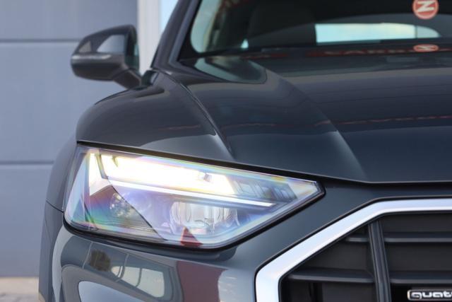 AUDI Q5 40 TDI quattro S tronic MHEV 4X4 Prezzo Netto