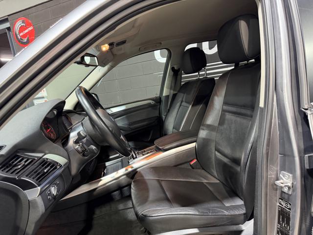 BMW X5 SERVICE UFFICIALI DA AMATORE