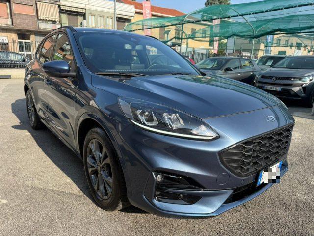 FORD Kuga 2.0 EcoBlue 120 CV aut. 2WD ST-Line