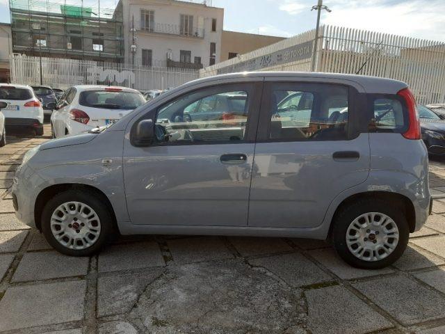 FIAT Panda 1.2 Pop