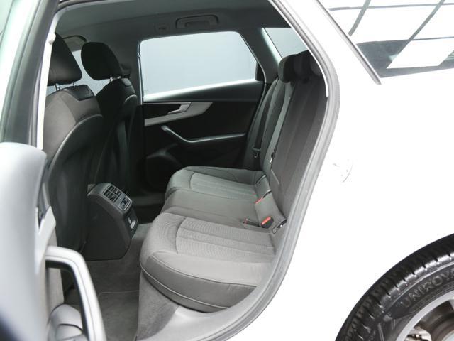 AUDI A4 Avant 35TDI 163CV Stronic Business Advanced PROMO
