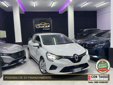 Renault Clio Blue dCi 100 CV 5 porte Business