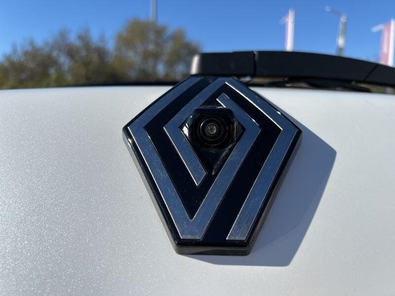 Renault Captur II 2024 1.0 eco-g Techno 100cv