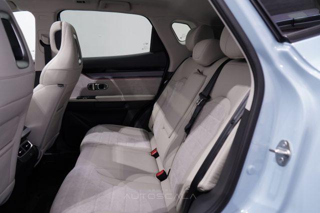 SPORTEQUIPE Sportequipe 6 GT 1.6 T-GDI DCT Bi-Fuel GPL #InrerniMedici