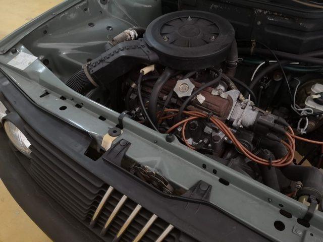 OLDTIMER Fiat RITMO 60 5 porte Energy Saving
