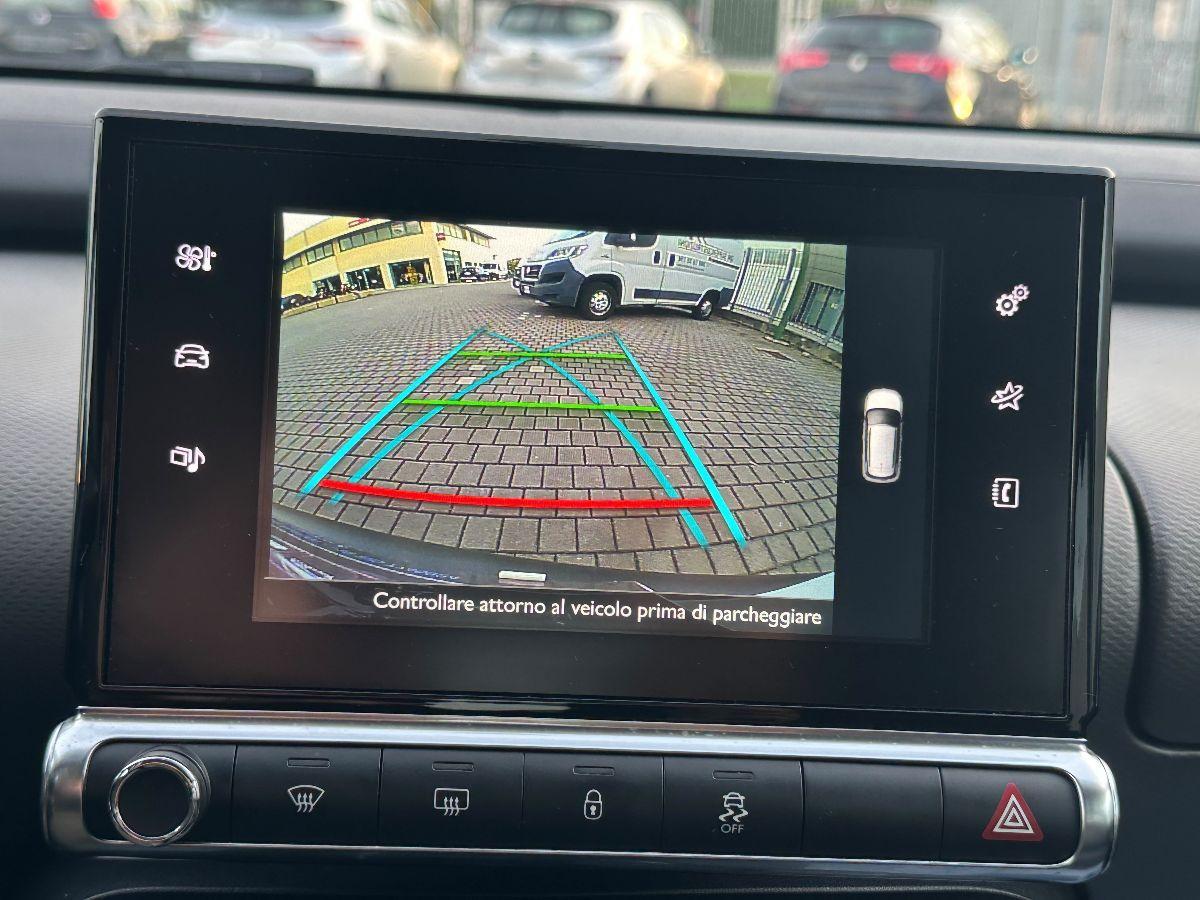 CITROEN - C4 Cactus - 1.2 PureTech 82 Stop&Start ETG Shine Edition