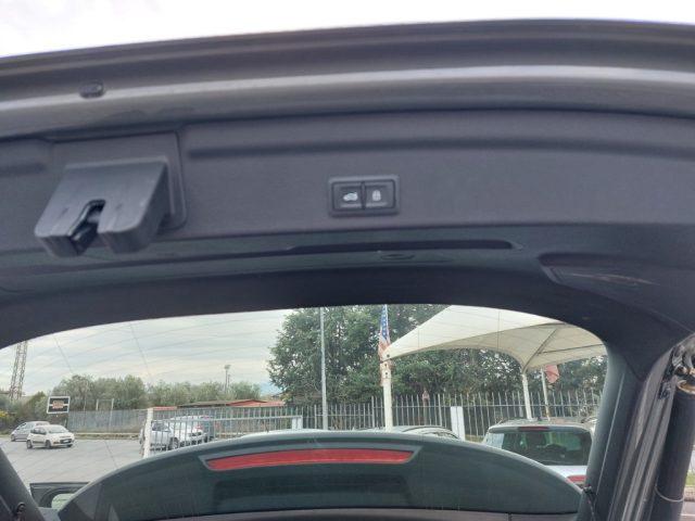 AUDI Q3 Sportback 35 TDI quattro S tronic Business Plus