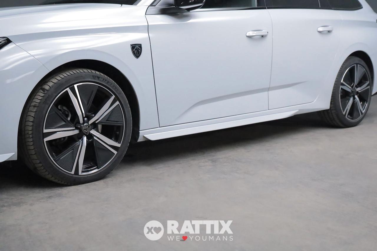 Peugeot 308 SW 1.2 Hybrid 136CV GT e-DCS6
