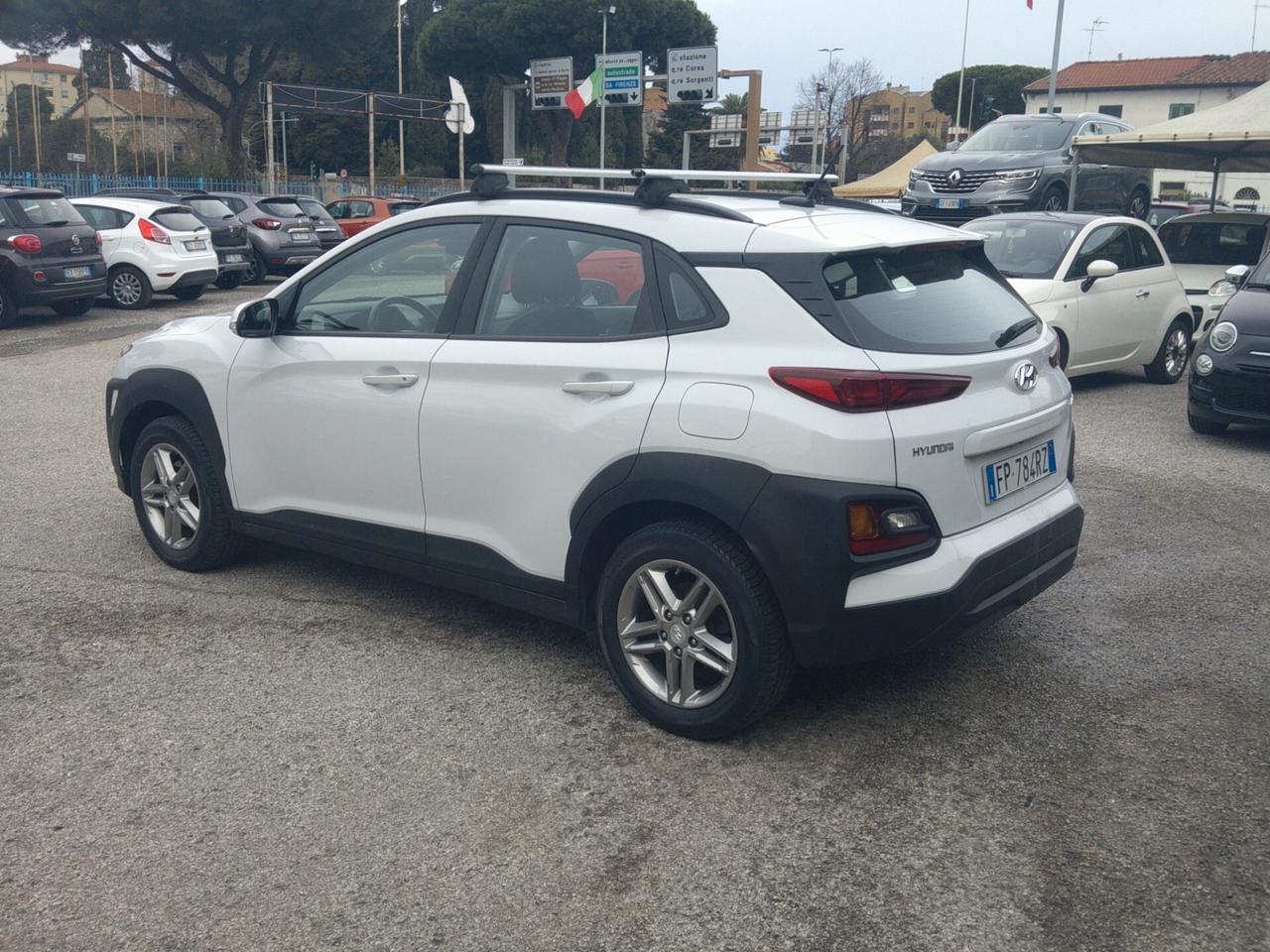 HYUNDAI KONA 1.0 T-GDI 120cv Xpossible
