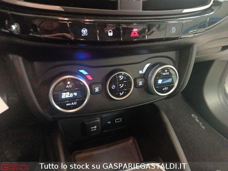 FIAT Tipo Tipo 1.3 Mjt S&S 5 porte Life