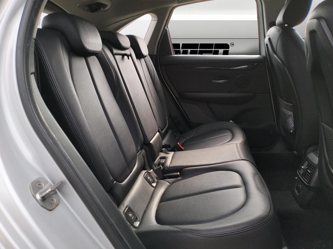 Bmw 216d Active Tourer Sport automatico - OPERATORI DEL SETTORE