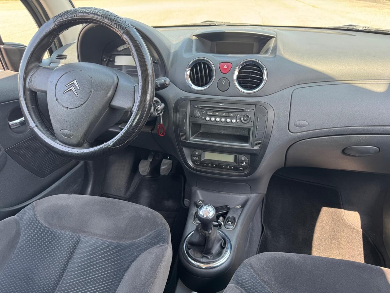 Citroen C3 1.4 Exclusive