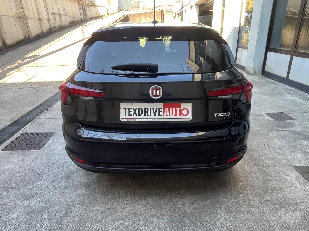 Fiat Tipo 1.4 5 porte Sport