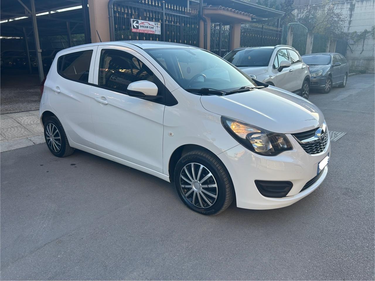 Opel Karl 1.0 73 CV GPL Innovation
