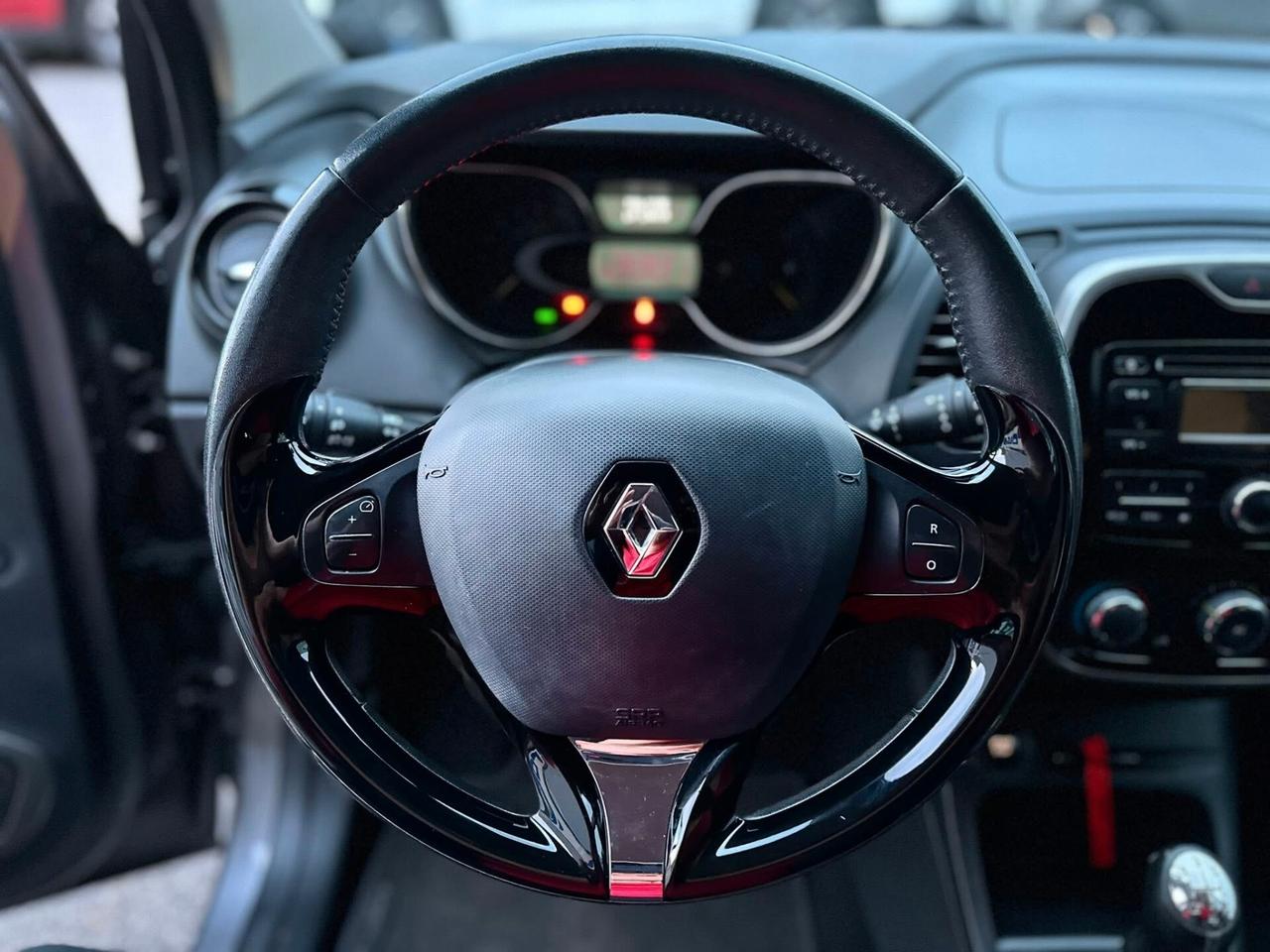 Renault Captur 0.9 TCe 12V 90 CV Start&Stop Energy R-Link NEOP