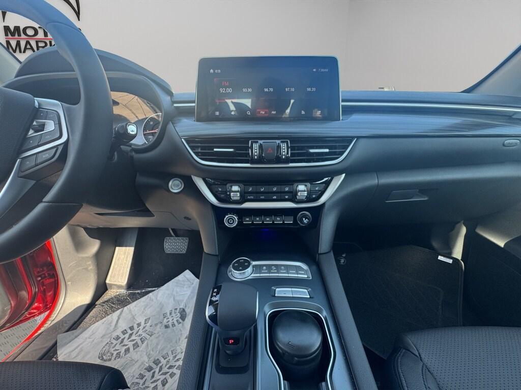 Foton Tunland G7 2.0 TDI AT