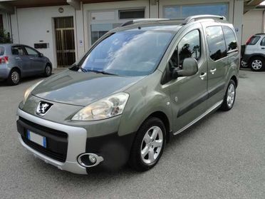 Peugeot Partner Tepee 1.6 hdi Outdoor ( 7 POSTI )