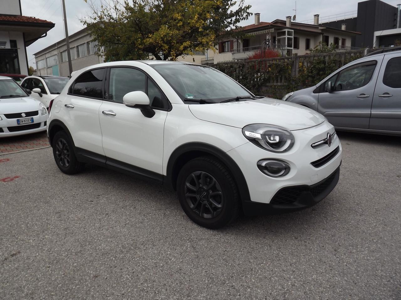 Fiat 500X 1.0 T3 120 CV 120°