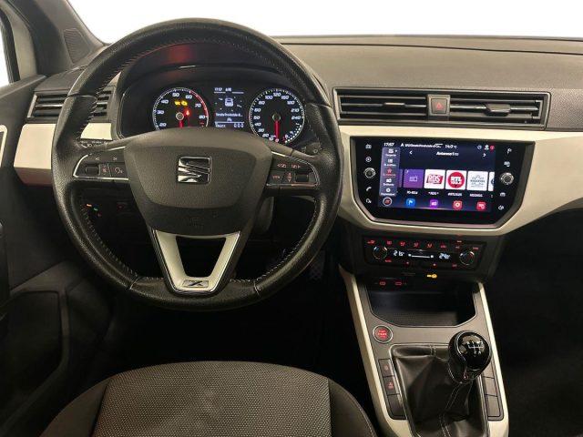 SEAT Arona 1.0 EcoTSI XCELLENCE