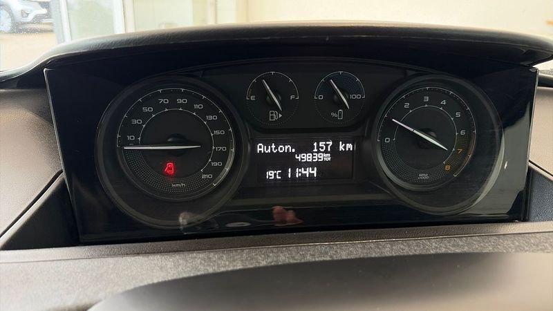 Lancia Ypsilon III 2021 HYBRID 5 PORTE 1.0