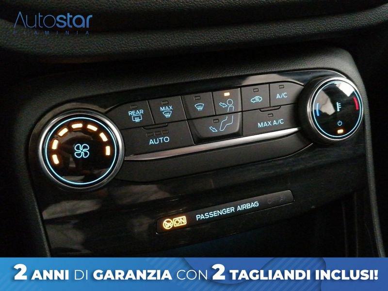 Ford Puma 1.0 ecoboost h ST-line Design s&s 125cv