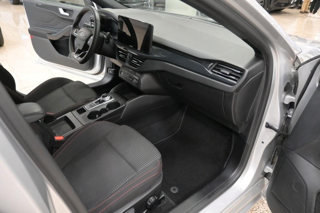 Ford Focus 1.5 EcoBlue 115 CV automatico 5p. ST-Line