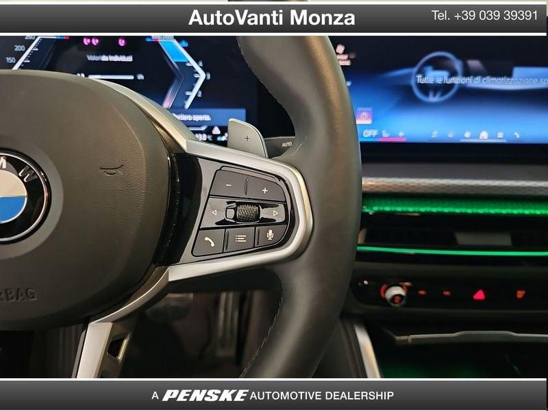 BMW Serie 4 420d Gran Coupe mhev 48V xdrive MSport Pro auto