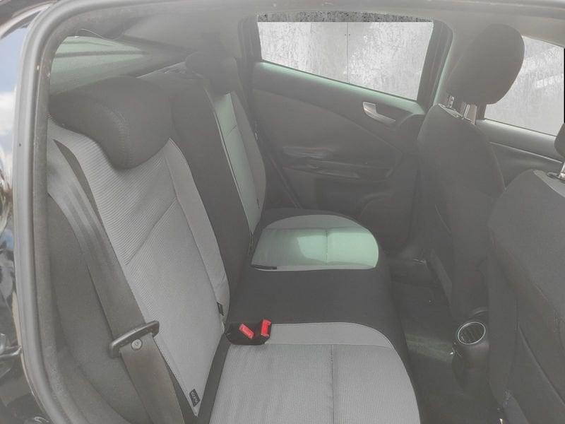 Alfa Romeo Giulietta 1.4 t. Progression