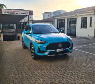 Mg HS 1.5T-GDI AT Luxury - Pari al nuovo