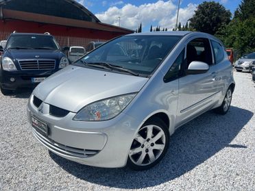 Mitsubishi Colt 1.1 12V 3p. Inform