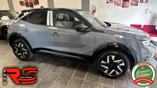 OPEL Mokka Hybrid 145 CV DCT6 GS