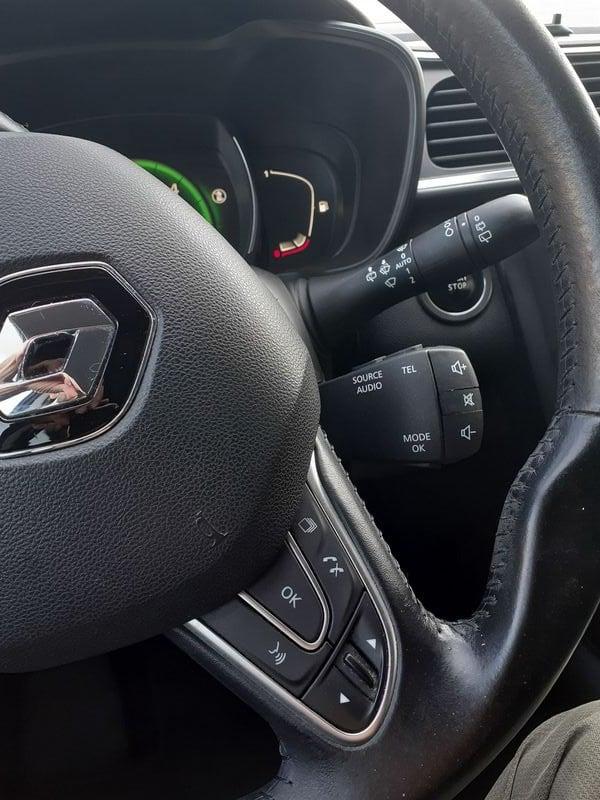 Renault Kadjar dCi 8V 110CV EDC AUTOMATICA Energy Zen GARANZIA