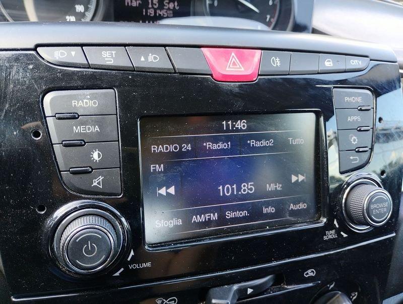 Lancia Ypsilon 1.2 69cv Start& Stop Gold
