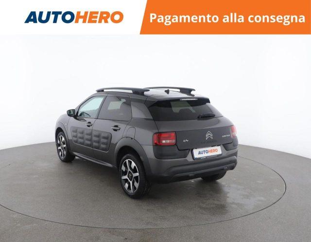 CITROEN C4 Cactus BlueHDi 100 Shine